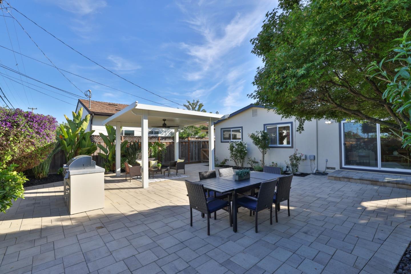 Detail Gallery Image 24 of 32 For 4346 Jan Way, San Jose,  CA 95124 - 3 Beds | 2 Baths