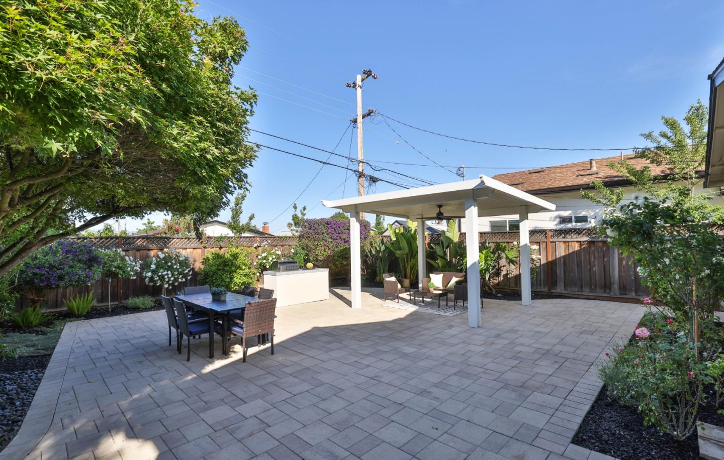 Detail Gallery Image 26 of 32 For 4346 Jan Way, San Jose,  CA 95124 - 3 Beds | 2 Baths