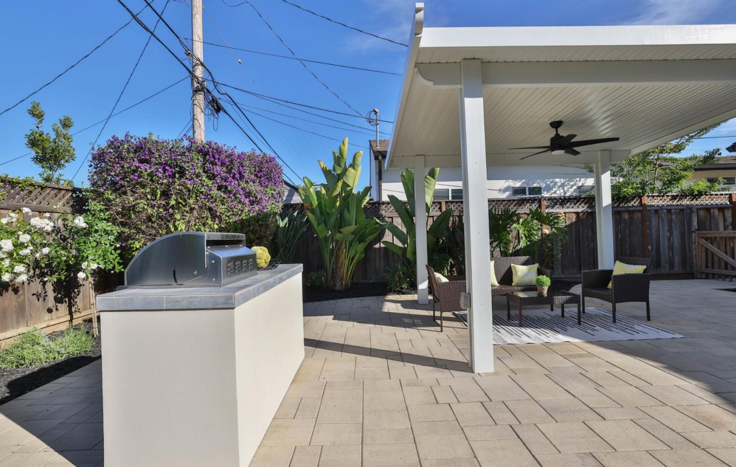 Detail Gallery Image 29 of 32 For 4346 Jan Way, San Jose,  CA 95124 - 3 Beds | 2 Baths
