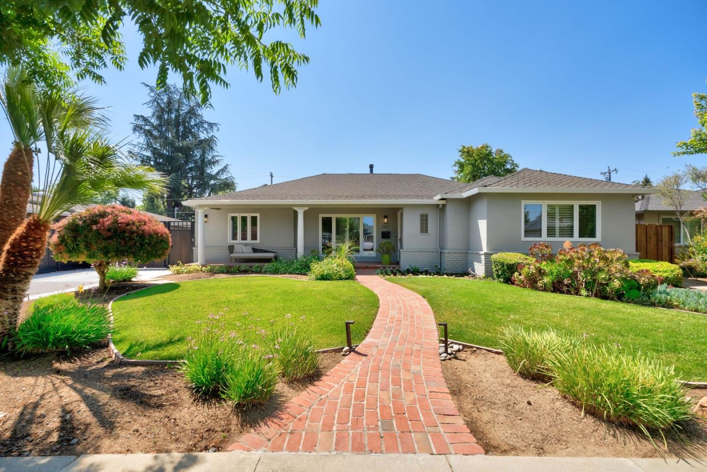 Detail Gallery Image 2 of 50 For 1132 Husted Ave, San Jose,  CA 95125 - 4 Beds | 3 Baths