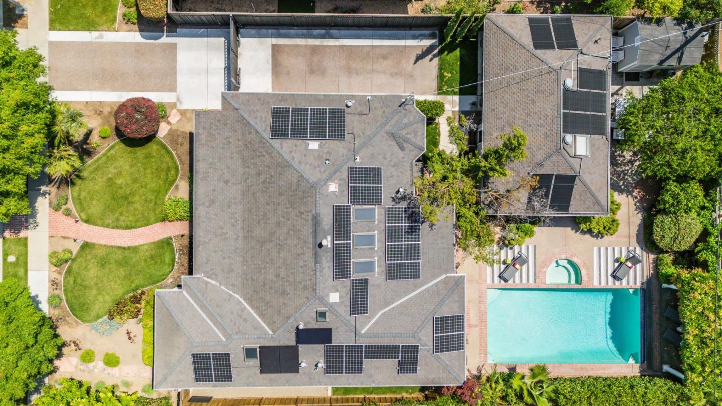 Detail Gallery Image 31 of 50 For 1132 Husted Ave, San Jose,  CA 95125 - 4 Beds | 3 Baths