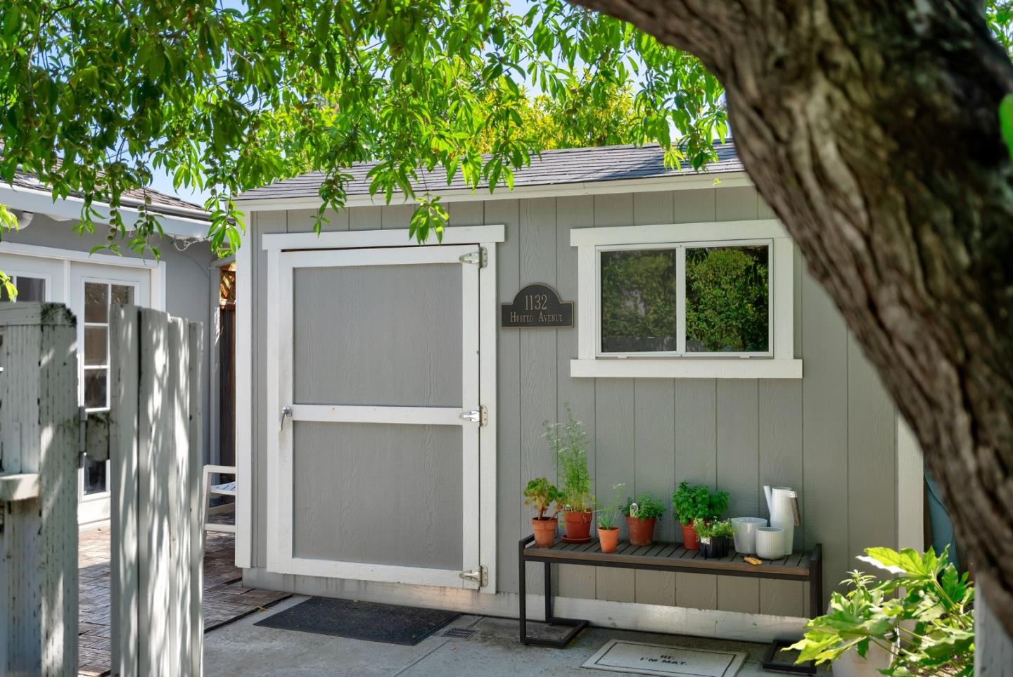 Detail Gallery Image 41 of 50 For 1132 Husted Ave, San Jose,  CA 95125 - 4 Beds | 3 Baths