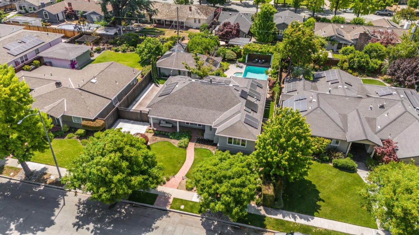 Detail Gallery Image 45 of 50 For 1132 Husted Ave, San Jose,  CA 95125 - 4 Beds | 3 Baths