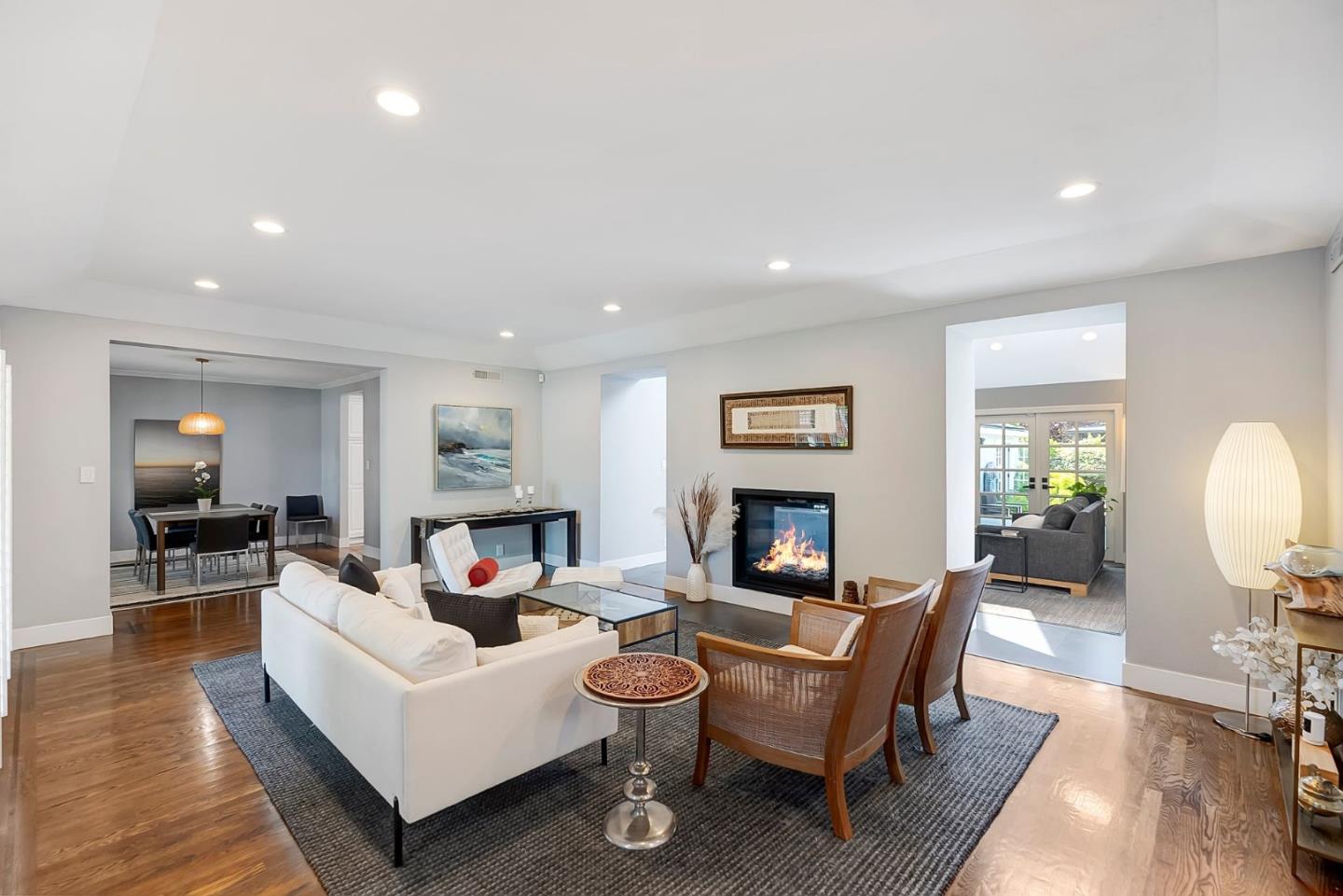 Detail Gallery Image 5 of 50 For 1132 Husted Ave, San Jose,  CA 95125 - 4 Beds | 3 Baths