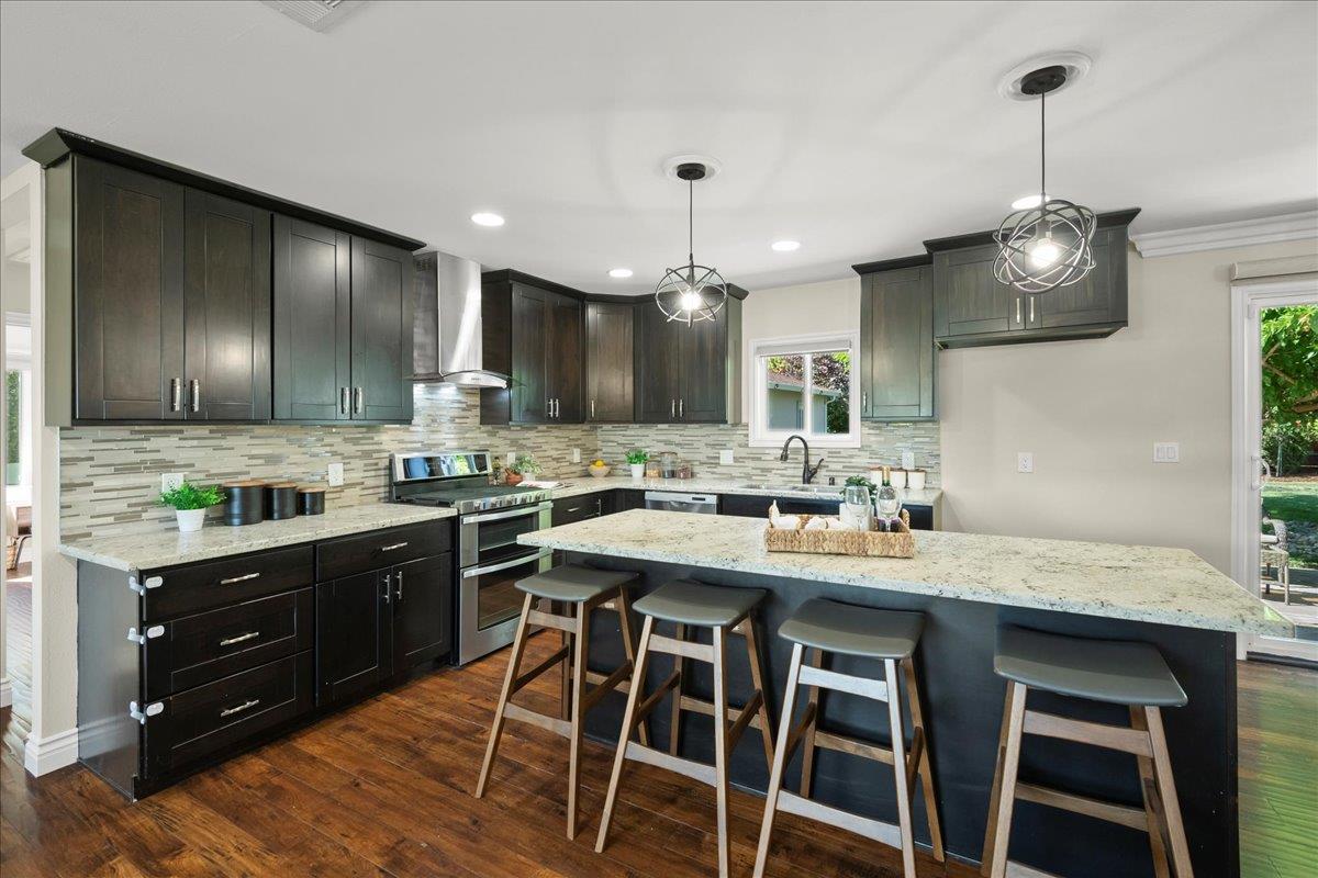 Detail Gallery Image 10 of 31 For 180 Maro Dr, San Jose,  CA 95127 - 3 Beds | 2 Baths