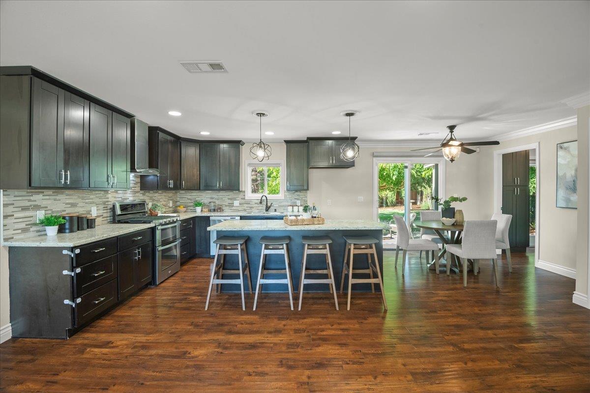 Detail Gallery Image 11 of 31 For 180 Maro Dr, San Jose,  CA 95127 - 3 Beds | 2 Baths