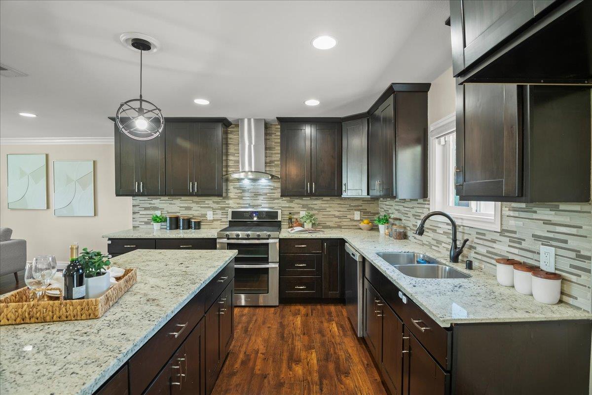 Detail Gallery Image 12 of 31 For 180 Maro Dr, San Jose,  CA 95127 - 3 Beds | 2 Baths