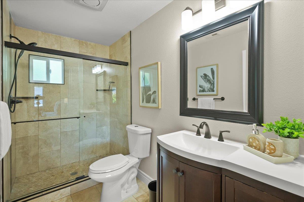 Detail Gallery Image 17 of 31 For 180 Maro Dr, San Jose,  CA 95127 - 3 Beds | 2 Baths