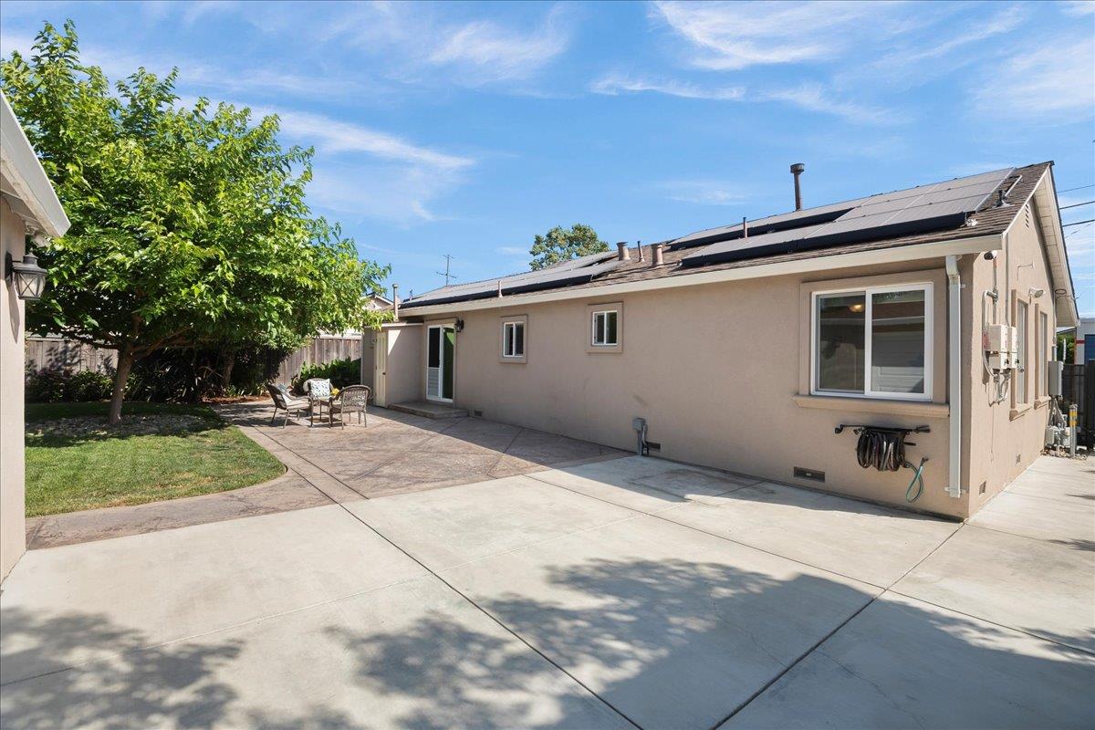 Detail Gallery Image 27 of 31 For 180 Maro Dr, San Jose,  CA 95127 - 3 Beds | 2 Baths