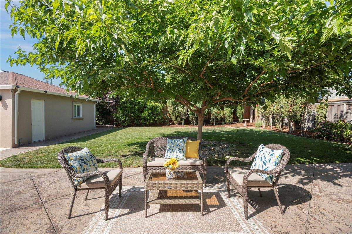Detail Gallery Image 29 of 31 For 180 Maro Dr, San Jose,  CA 95127 - 3 Beds | 2 Baths