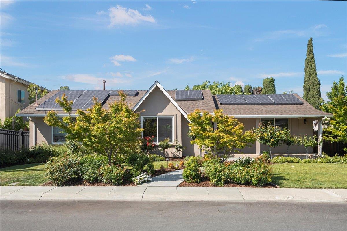 Detail Gallery Image 4 of 31 For 180 Maro Dr, San Jose,  CA 95127 - 3 Beds | 2 Baths