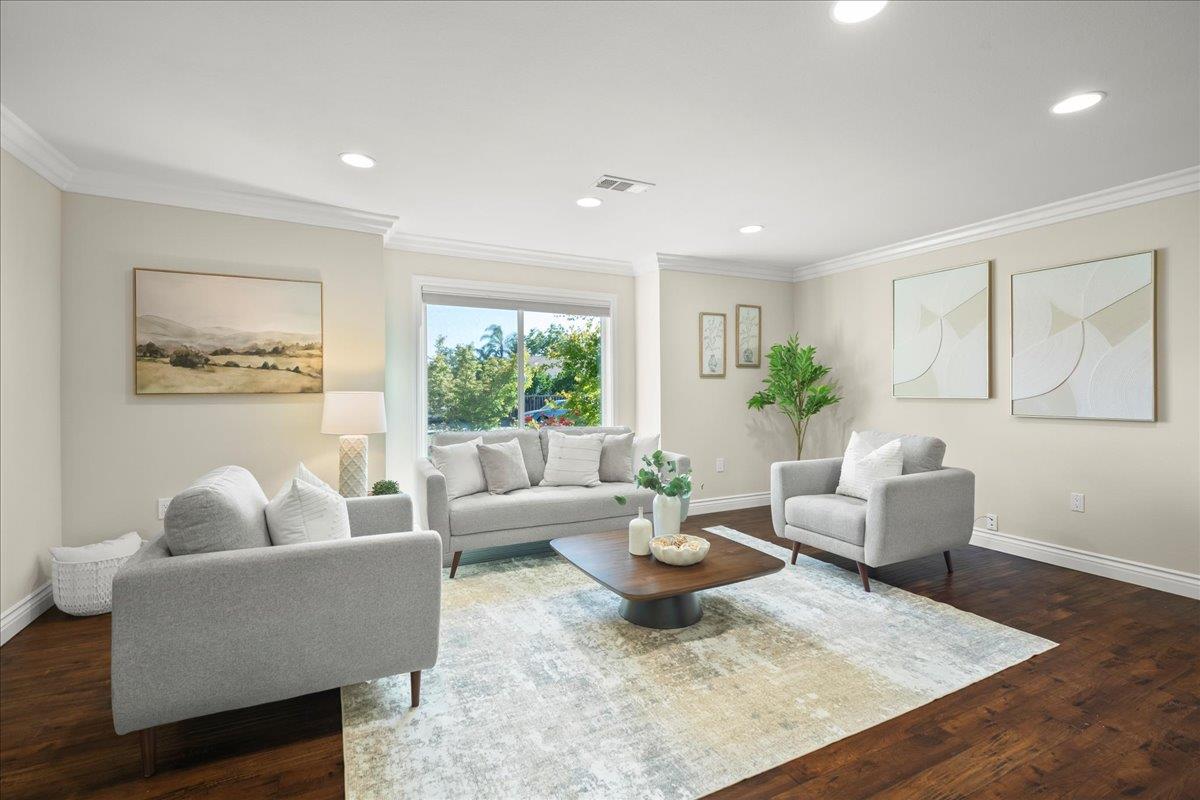 Detail Gallery Image 5 of 31 For 180 Maro Dr, San Jose,  CA 95127 - 3 Beds | 2 Baths
