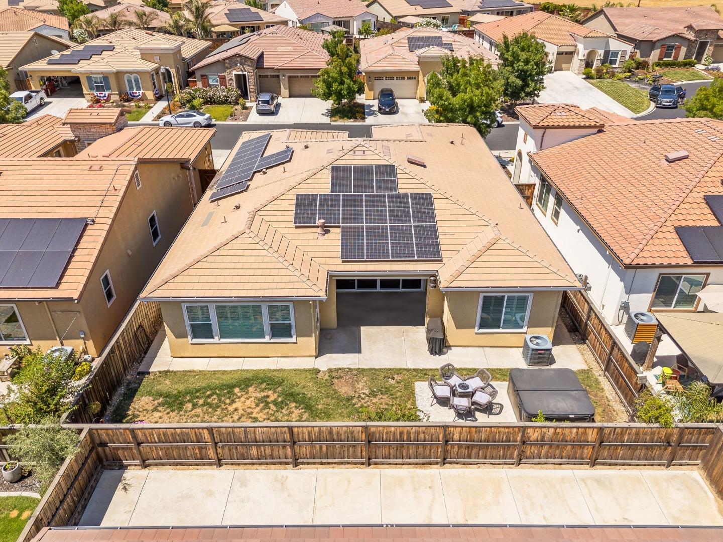 Detail Gallery Image 35 of 36 For 36 Freeport Ct, Discovery Bay,  CA 94505 - 4 Beds | 3/1 Baths