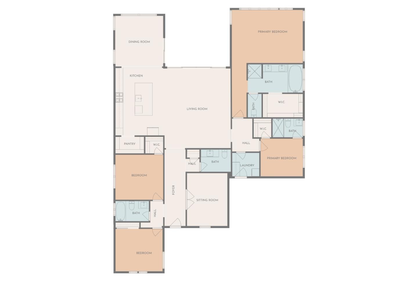 Detail Gallery Image 36 of 36 For 36 Freeport Ct, Discovery Bay,  CA 94505 - 4 Beds | 3/1 Baths