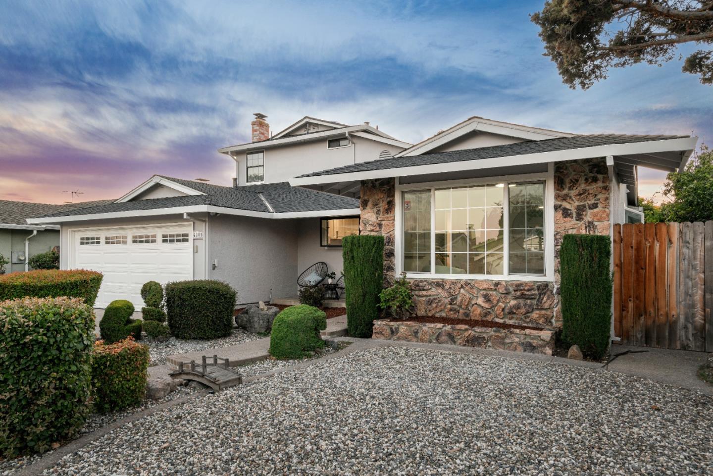 Detail Gallery Image 3 of 45 For 4805 Michelle Way, Union City,  CA 94587 - 4 Beds | 3 Baths