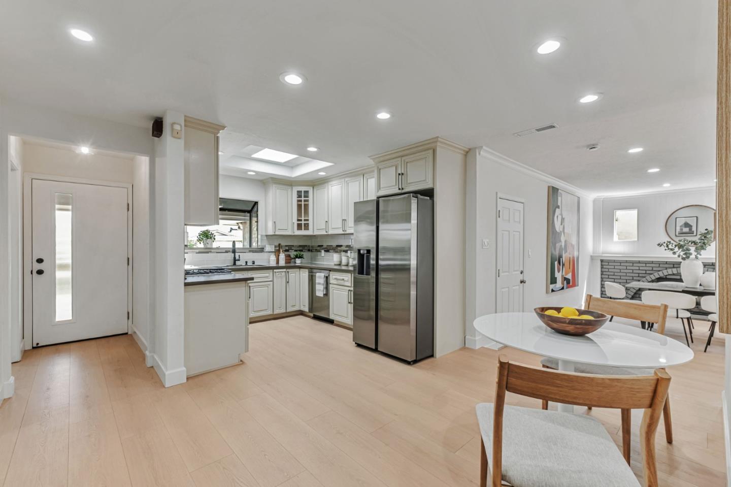 Detail Gallery Image 8 of 45 For 4805 Michelle Way, Union City,  CA 94587 - 4 Beds | 3 Baths
