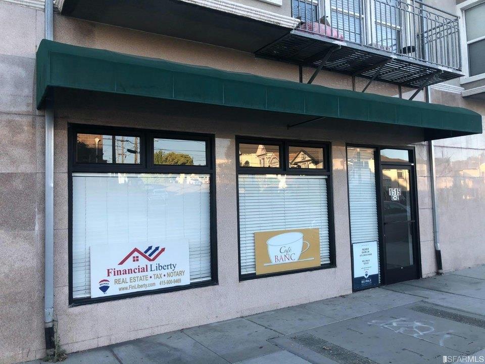 1515 14th Avenue, Oakland, CA, 94606