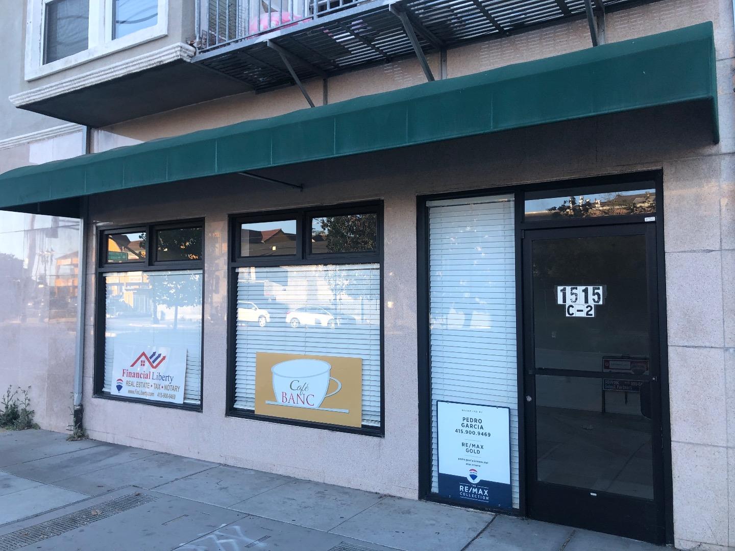 1515 14th Avenue, Oakland, CA, 94606