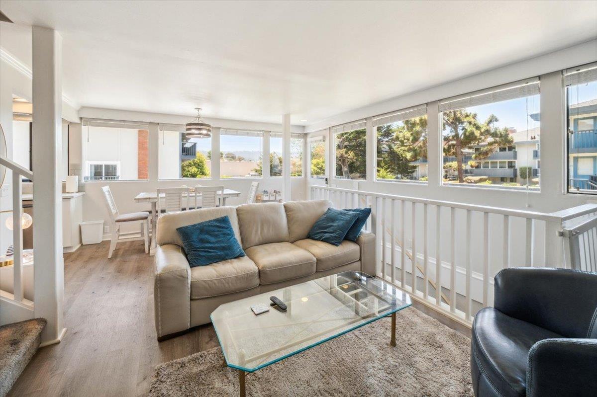 Detail Gallery Image 17 of 57 For 36 La Playa St, Monterey,  CA 93940 - 2 Beds | 2/1 Baths