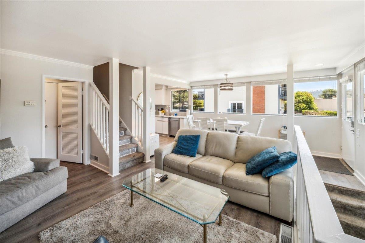 Detail Gallery Image 18 of 57 For 36 La Playa St, Monterey,  CA 93940 - 2 Beds | 2/1 Baths