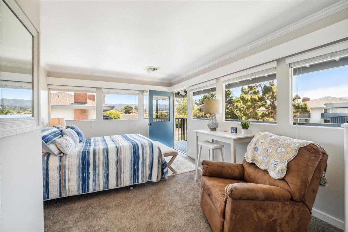 Detail Gallery Image 20 of 57 For 36 La Playa St, Monterey,  CA 93940 - 2 Beds | 2/1 Baths