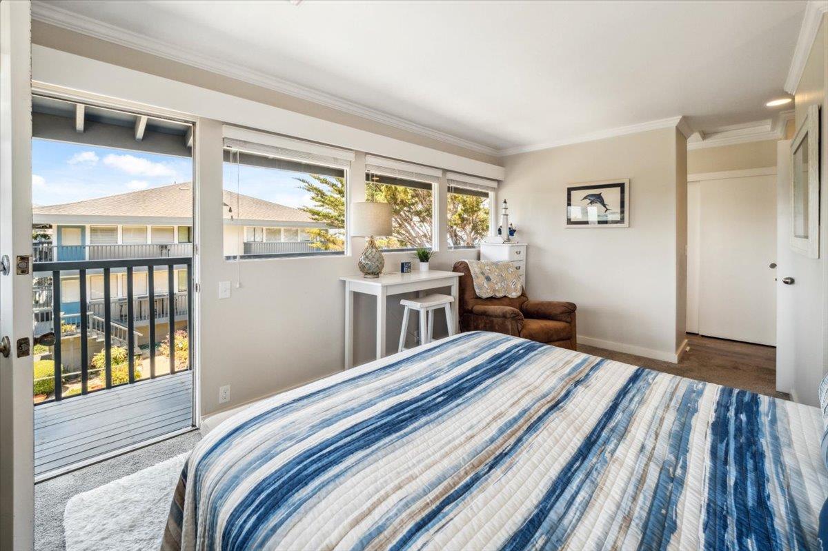 Detail Gallery Image 21 of 57 For 36 La Playa St, Monterey,  CA 93940 - 2 Beds | 2/1 Baths