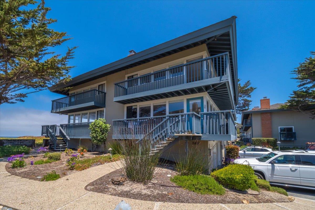Detail Gallery Image 40 of 57 For 36 La Playa St, Monterey,  CA 93940 - 2 Beds | 2/1 Baths