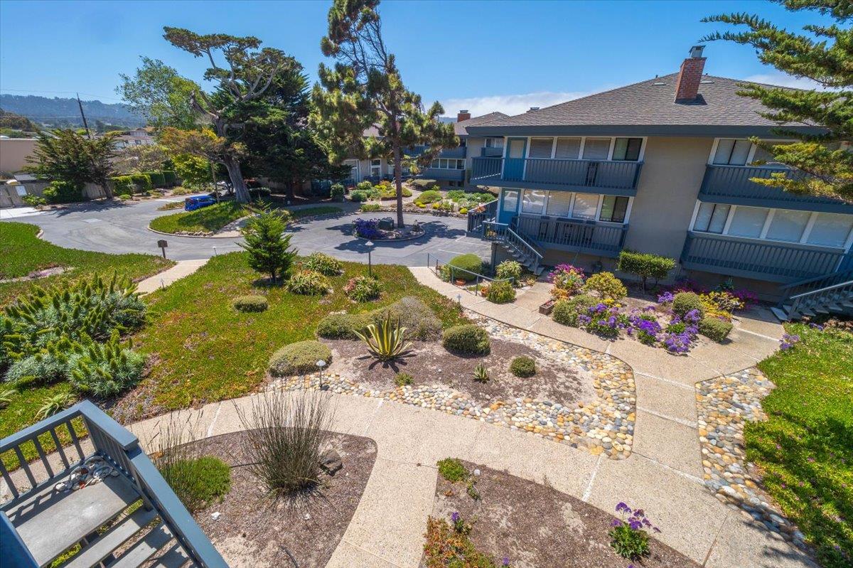 Detail Gallery Image 41 of 57 For 36 La Playa St, Monterey,  CA 93940 - 2 Beds | 2/1 Baths