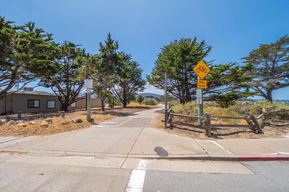 Detail Gallery Image 56 of 57 For 36 La Playa St, Monterey,  CA 93940 - 2 Beds | 2/1 Baths