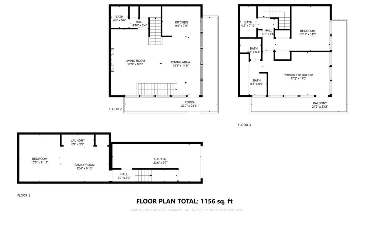 Detail Gallery Image 57 of 57 For 36 La Playa St, Monterey,  CA 93940 - 2 Beds | 2/1 Baths