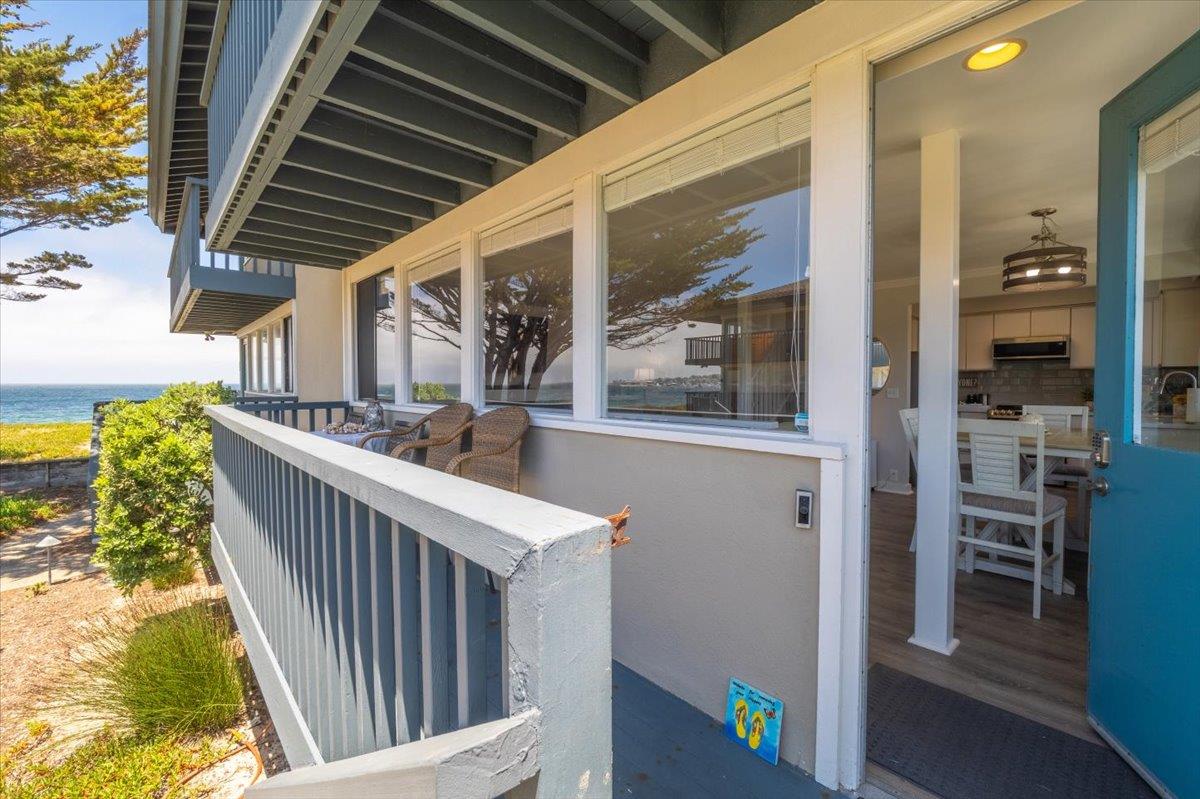 Detail Gallery Image 7 of 57 For 36 La Playa St, Monterey,  CA 93940 - 2 Beds | 2/1 Baths
