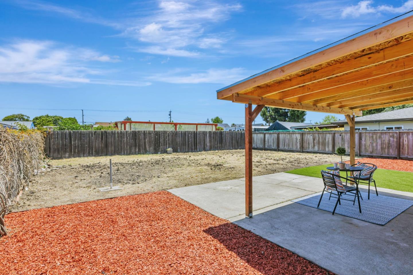 Detail Gallery Image 15 of 15 For 22052 Thelma Rnch, Hayward,  CA 94541 - 3 Beds | 1 Baths