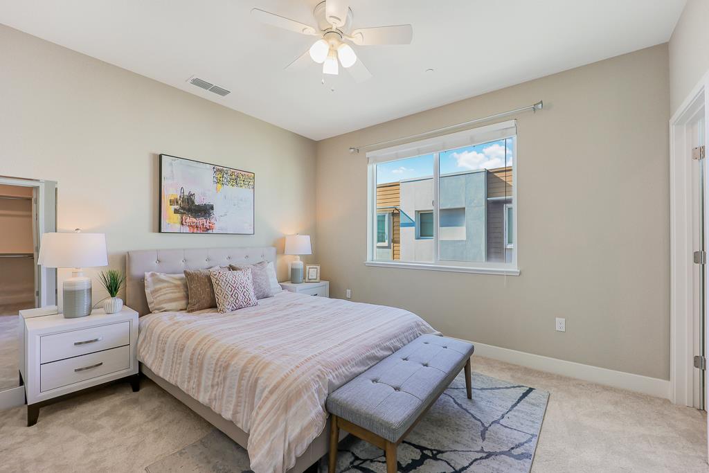 Detail Gallery Image 27 of 82 For 5956 Charlotte Dr, San Jose,  CA 95123 - 3 Beds | 3/1 Baths