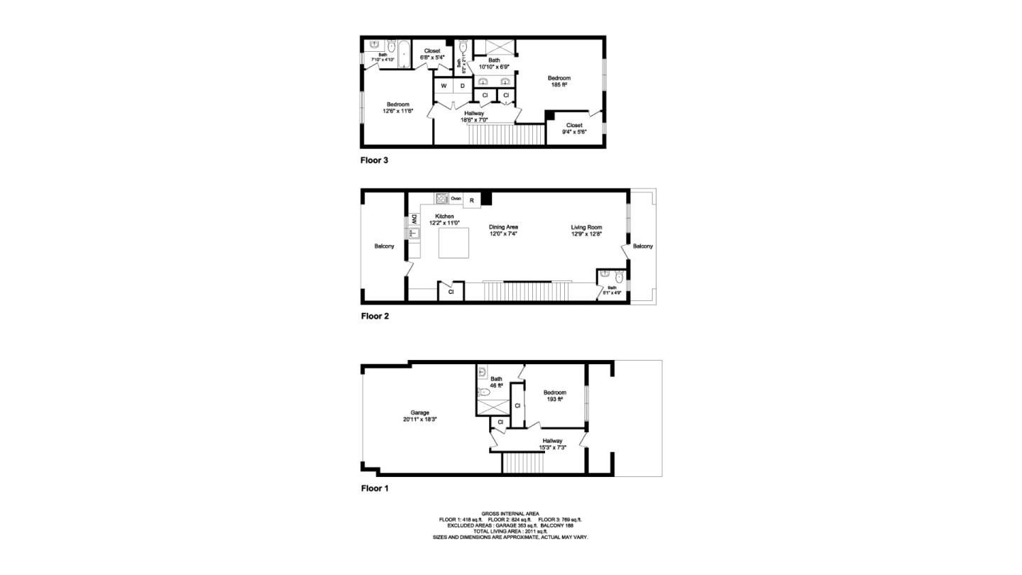 Detail Gallery Image 82 of 82 For 5956 Charlotte Dr, San Jose,  CA 95123 - 3 Beds | 3/1 Baths