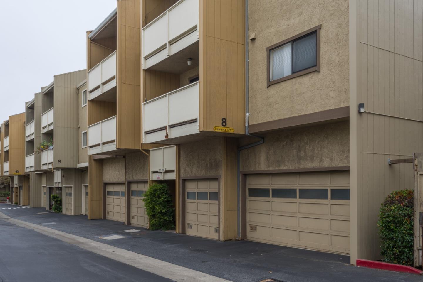 Detail Gallery Image 11 of 15 For 822 Marcie Cir, South San Francisco,  CA 94080 - 1 Beds | 1 Baths