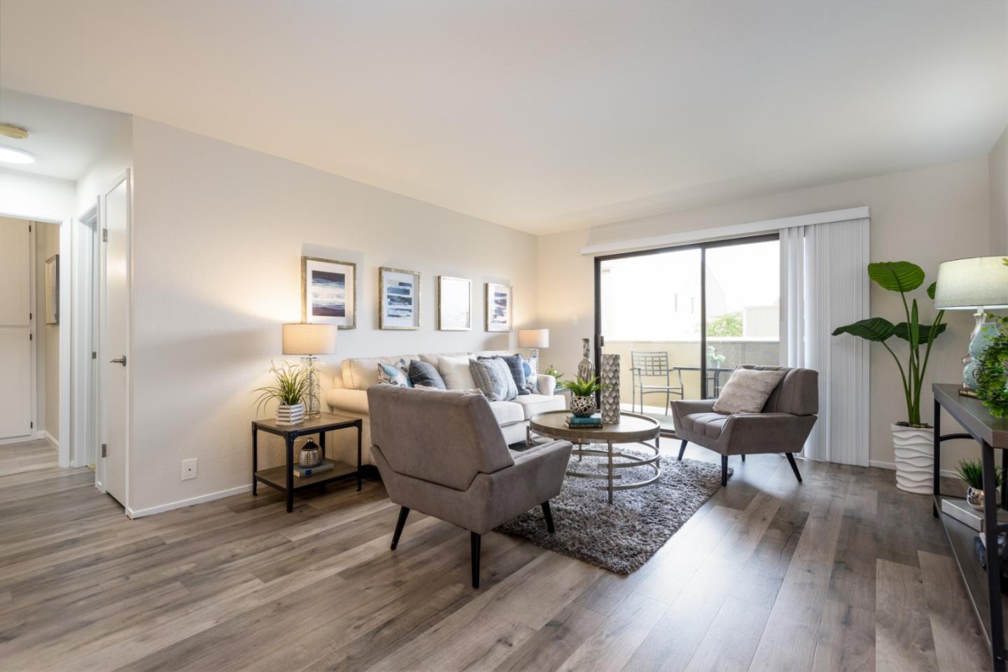 Detail Gallery Image 13 of 15 For 822 Marcie Cir, South San Francisco,  CA 94080 - 1 Beds | 1 Baths