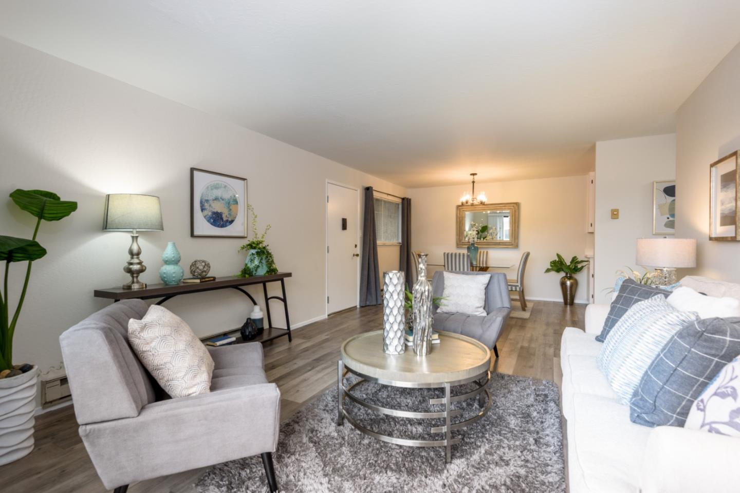Detail Gallery Image 15 of 15 For 822 Marcie Cir, South San Francisco,  CA 94080 - 1 Beds | 1 Baths