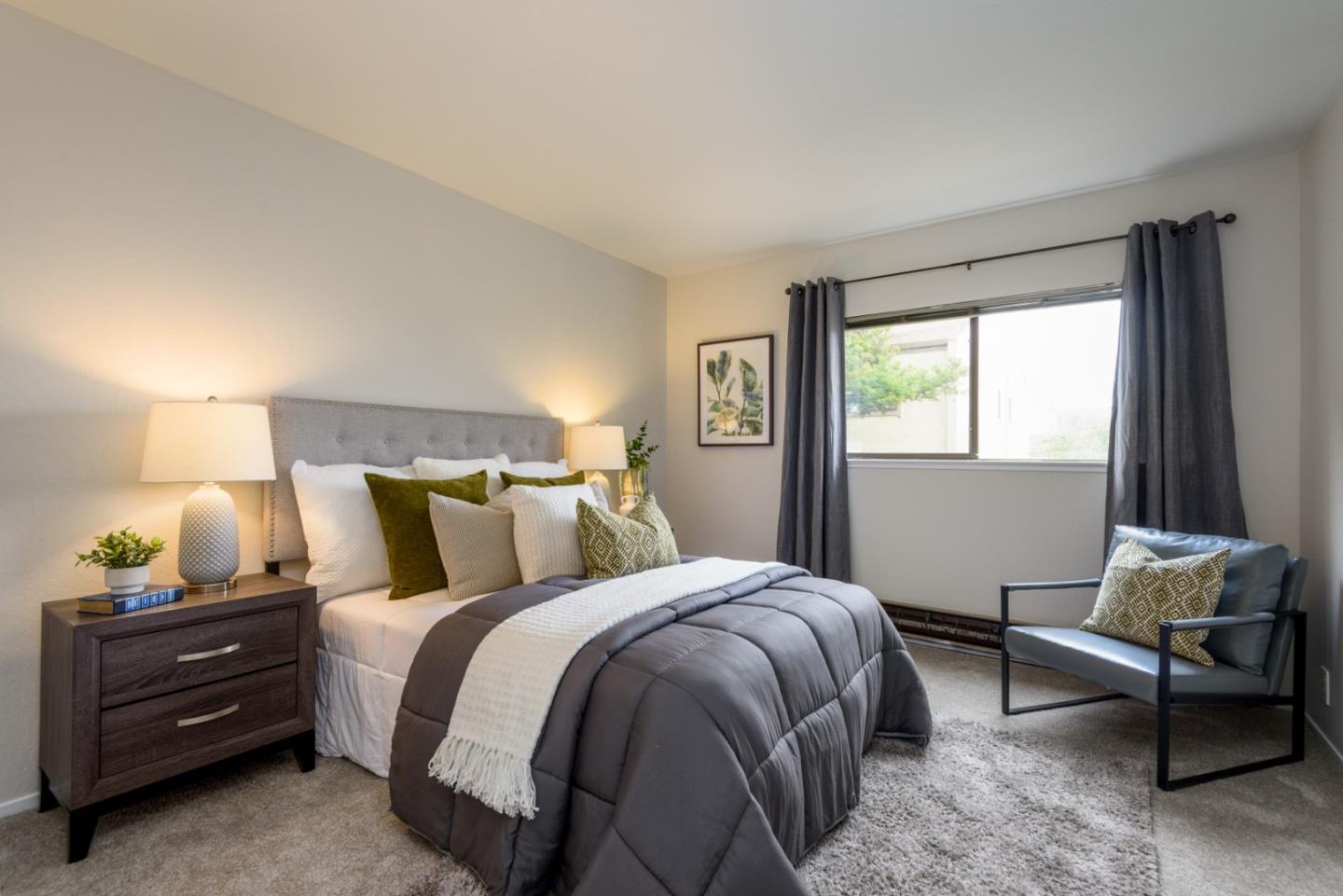 Detail Gallery Image 6 of 15 For 822 Marcie Cir, South San Francisco,  CA 94080 - 1 Beds | 1 Baths