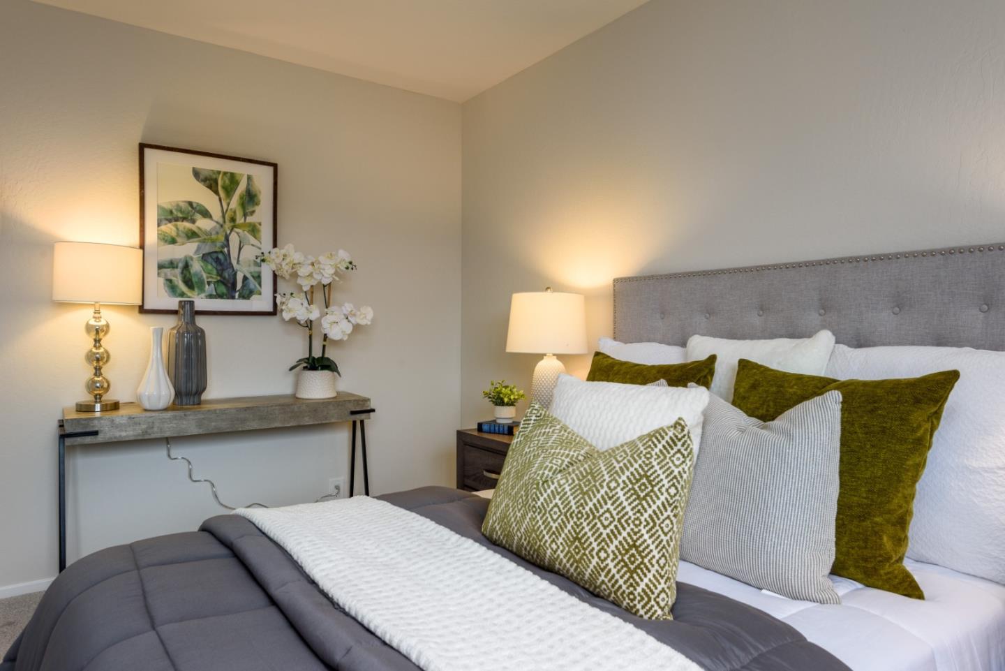 Detail Gallery Image 7 of 15 For 822 Marcie Cir, South San Francisco,  CA 94080 - 1 Beds | 1 Baths