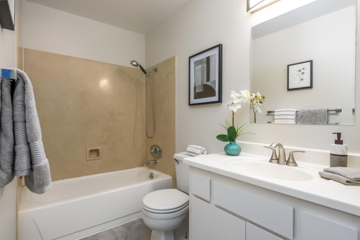 Detail Gallery Image 8 of 15 For 822 Marcie Cir, South San Francisco,  CA 94080 - 1 Beds | 1 Baths