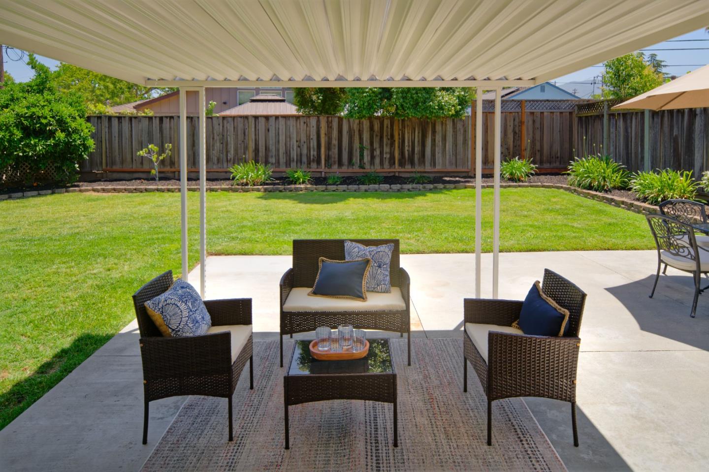 Detail Gallery Image 24 of 28 For 1432 Sprucewood Dr, San Jose,  CA 95118 - 3 Beds | 2 Baths