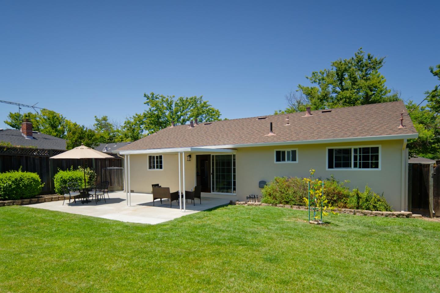 Detail Gallery Image 25 of 28 For 1432 Sprucewood Dr, San Jose,  CA 95118 - 3 Beds | 2 Baths