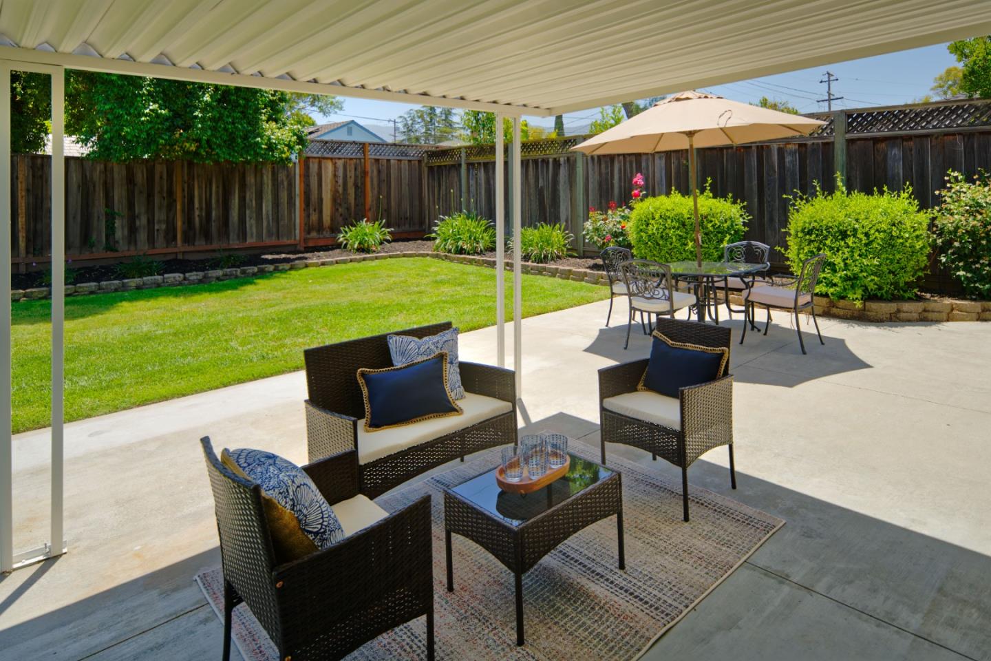 Detail Gallery Image 26 of 28 For 1432 Sprucewood Dr, San Jose,  CA 95118 - 3 Beds | 2 Baths