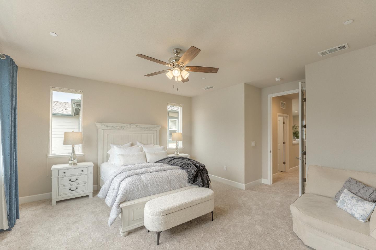 Detail Gallery Image 28 of 39 For 2757 Sea Glass Ave, Marina,  CA 93933 - 3 Beds | 2/1 Baths