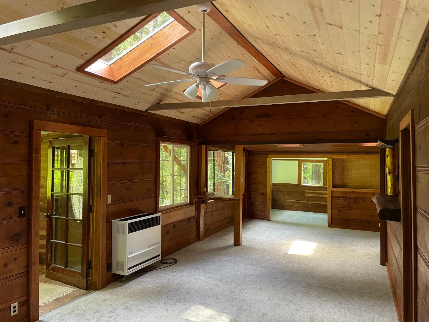 Detail Gallery Image 21 of 77 For 35 Sequoia Dr, La Honda,  CA 94020 - 2 Beds | 1/1 Baths