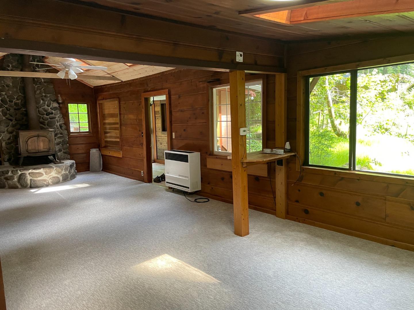 Detail Gallery Image 22 of 77 For 35 Sequoia Dr, La Honda,  CA 94020 - 2 Beds | 1/1 Baths