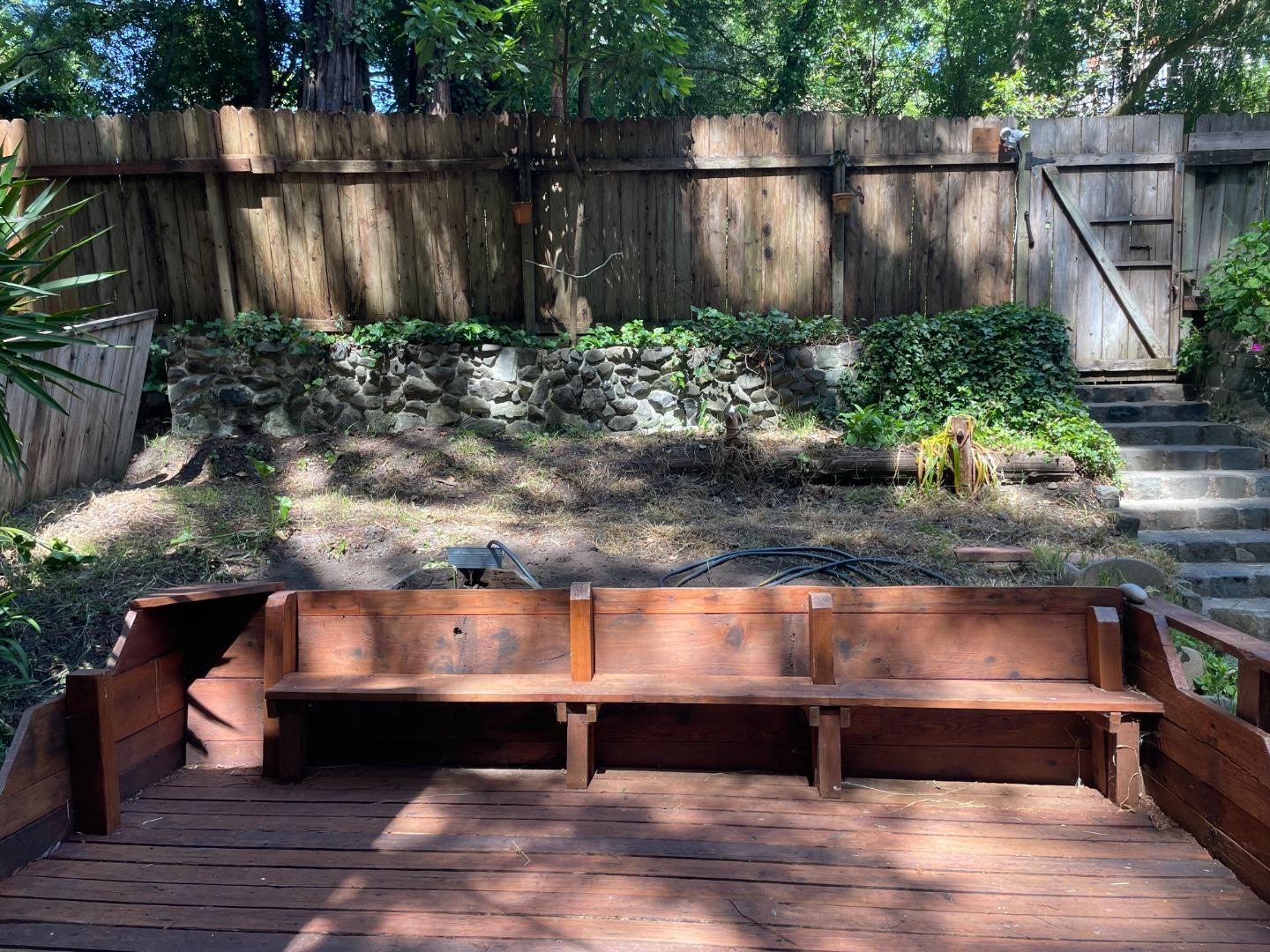 Detail Gallery Image 5 of 77 For 35 Sequoia Dr, La Honda,  CA 94020 - 2 Beds | 1/1 Baths