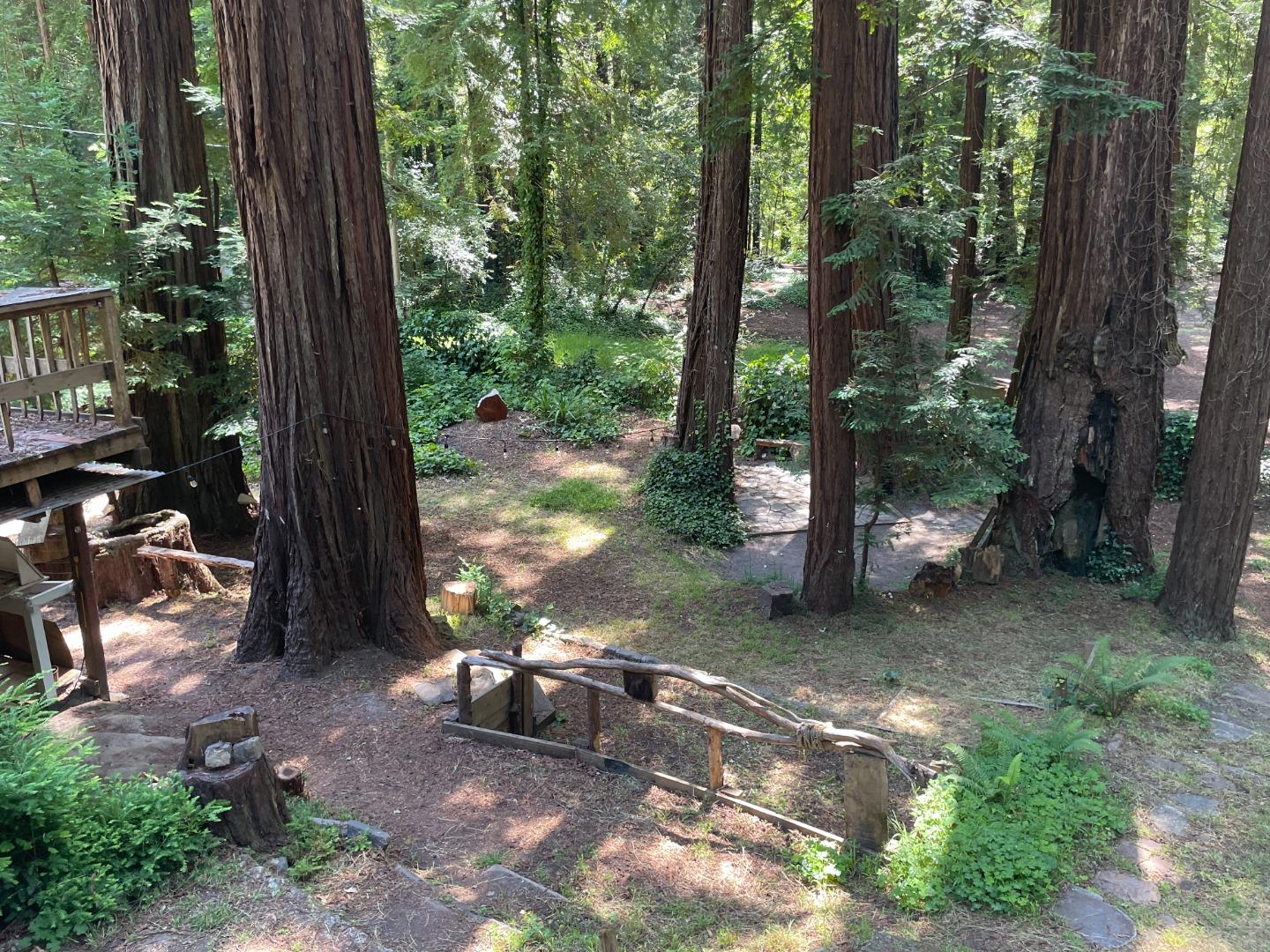 Detail Gallery Image 54 of 77 For 35 Sequoia Dr, La Honda,  CA 94020 - 2 Beds | 1/1 Baths