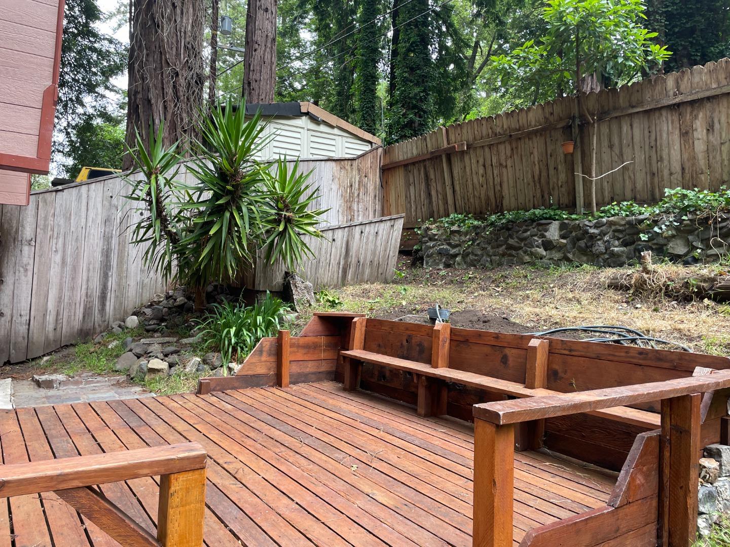 Detail Gallery Image 8 of 77 For 35 Sequoia Dr, La Honda,  CA 94020 - 2 Beds | 1/1 Baths