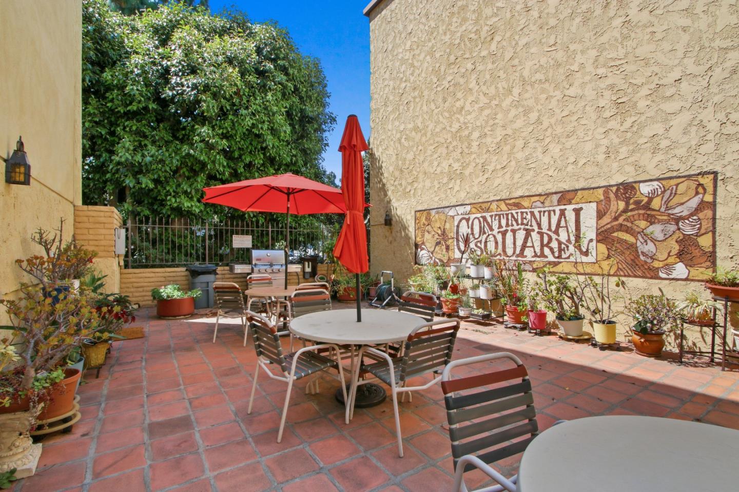 Detail Gallery Image 19 of 20 For 6275 Canterbury Dr #208,  Culver City,  CA 90230 - 1 Beds | 1 Baths